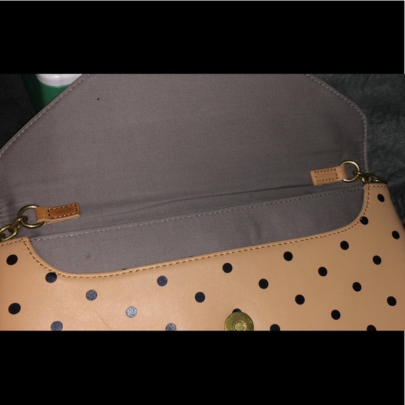 J. crew envelope handbag - Picture 3 of 6